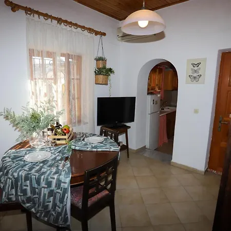 Family House At Corfu Town Apartment Corfu (city)