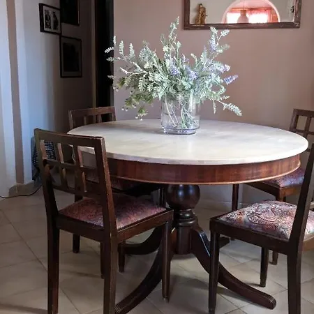 Family House At Corfu Town Apartment Corfu (city)