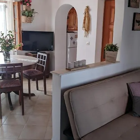 아파트 Family House At Corfu Town Corfu (city)